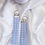Thumbnail: Wristlet Keychain (Set of 2)