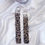 Thumbnail: Wristlet Keychain (Set of 2)