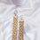 Thumbnail: Wristlet Keychain (Set of 2)