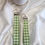 Thumbnail: Wristlet Keychain (Set of 2)