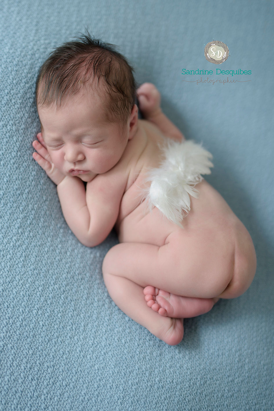 Sandrine Desquibes photographe Noumea