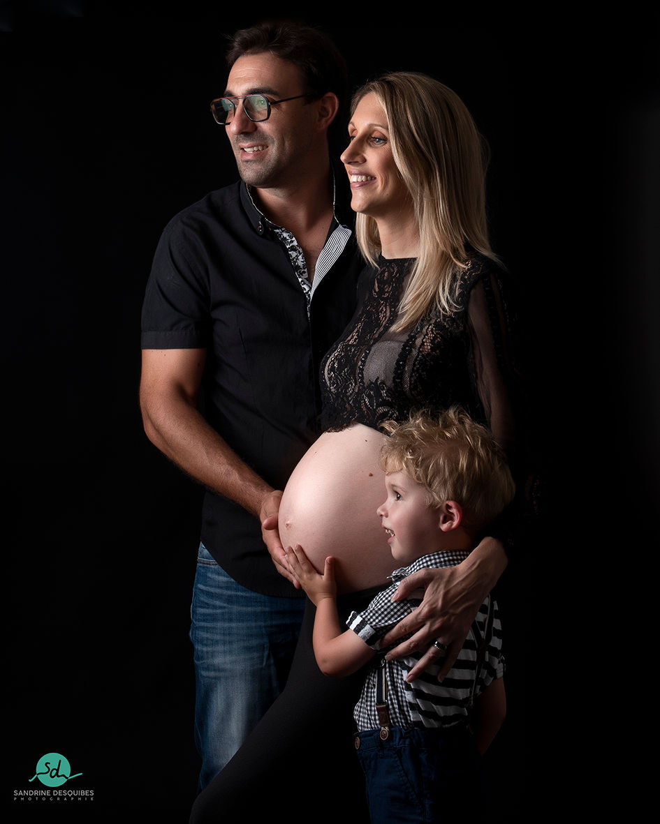 Sandrine Desquibes photographe Nouméa