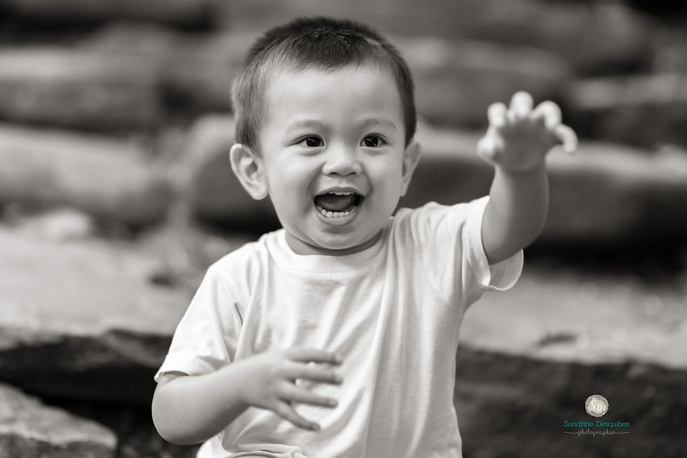 Sandrine Desquibes Photographie