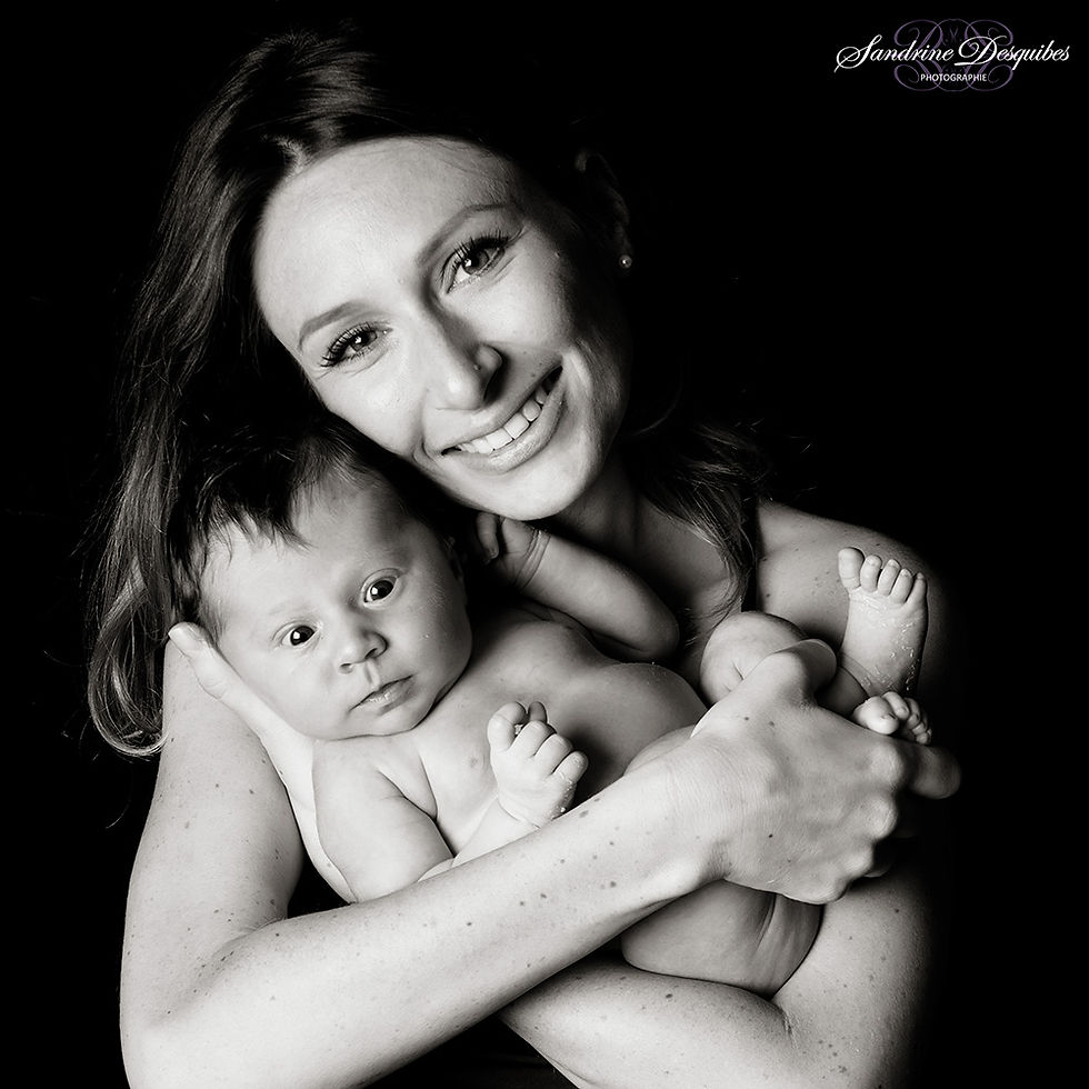 Sandrine Desquibes Photographie