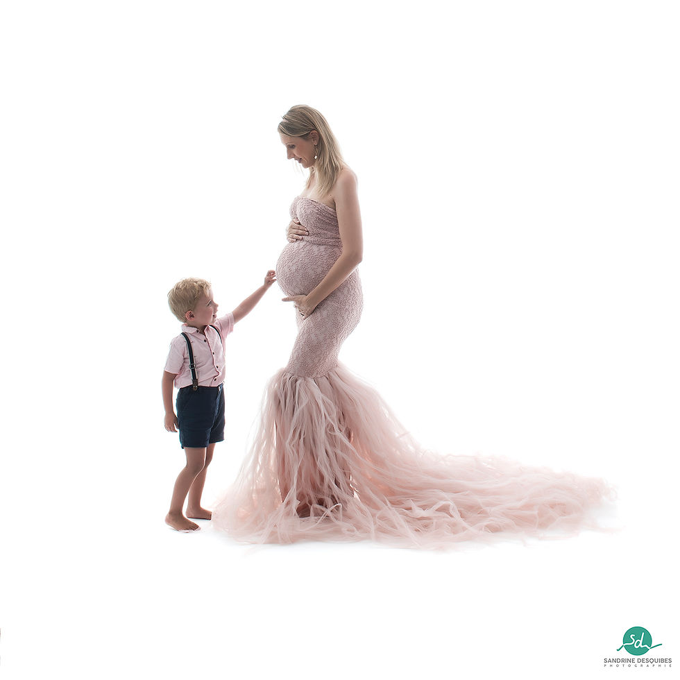 Sandrine Desquibes photographe Nouméa