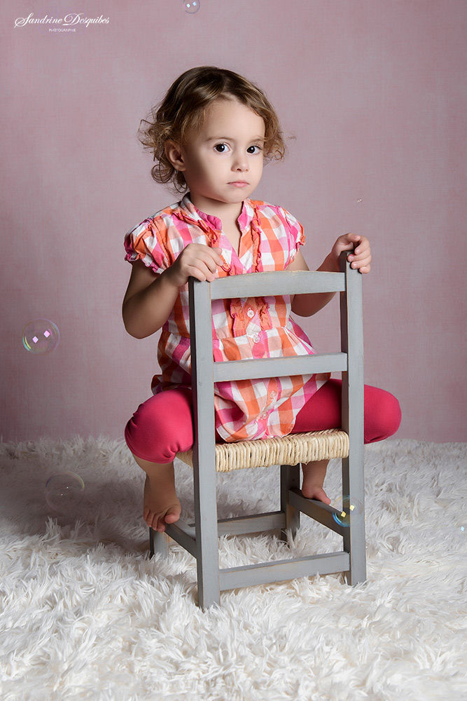 Sandrine Desquibes Photographie