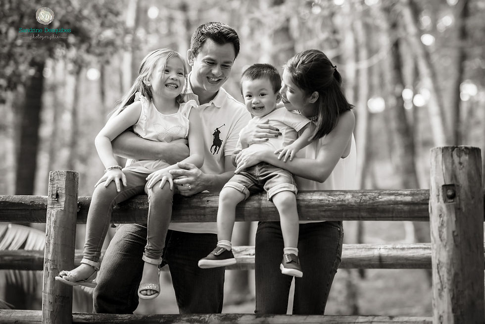 Sandrine Desquibes Photographie