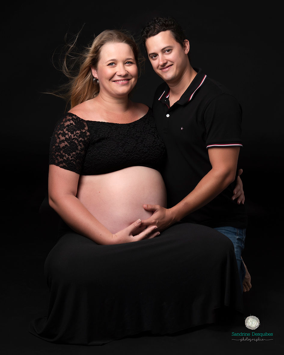 Sandrine Desquibes Photographe Noumea