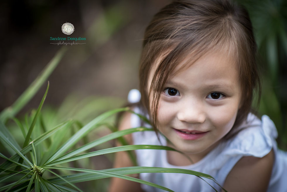 Sandrine Desquibes Photographie