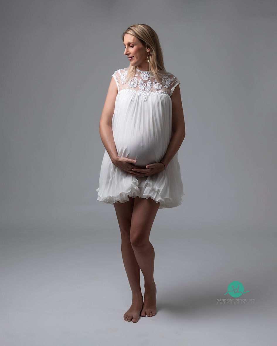 Sandrine Desquibes photographe Nouméa