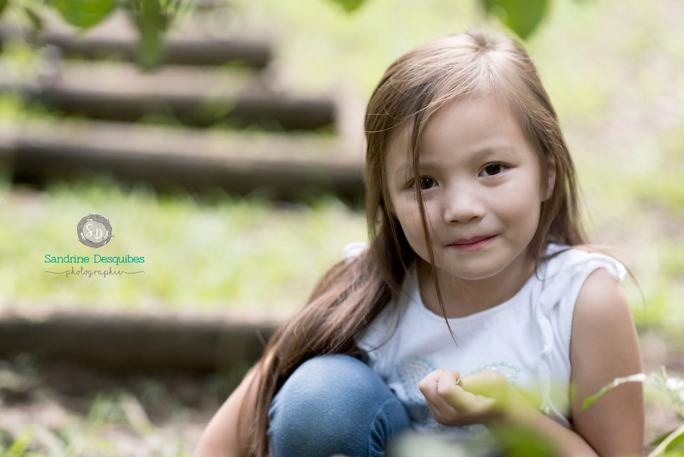 Sandrine Desquibes Photographie