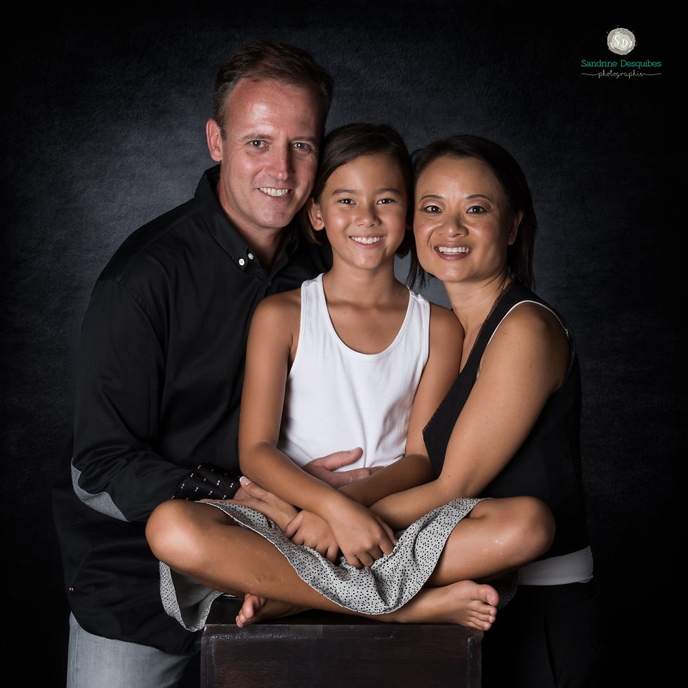 sandrine Desquibes Photographie Noumea
