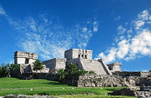 Excursions in Mexico