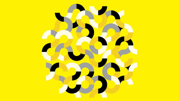 Visual Identity for Collaborative Design