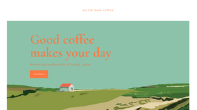 Little Barn Coffee