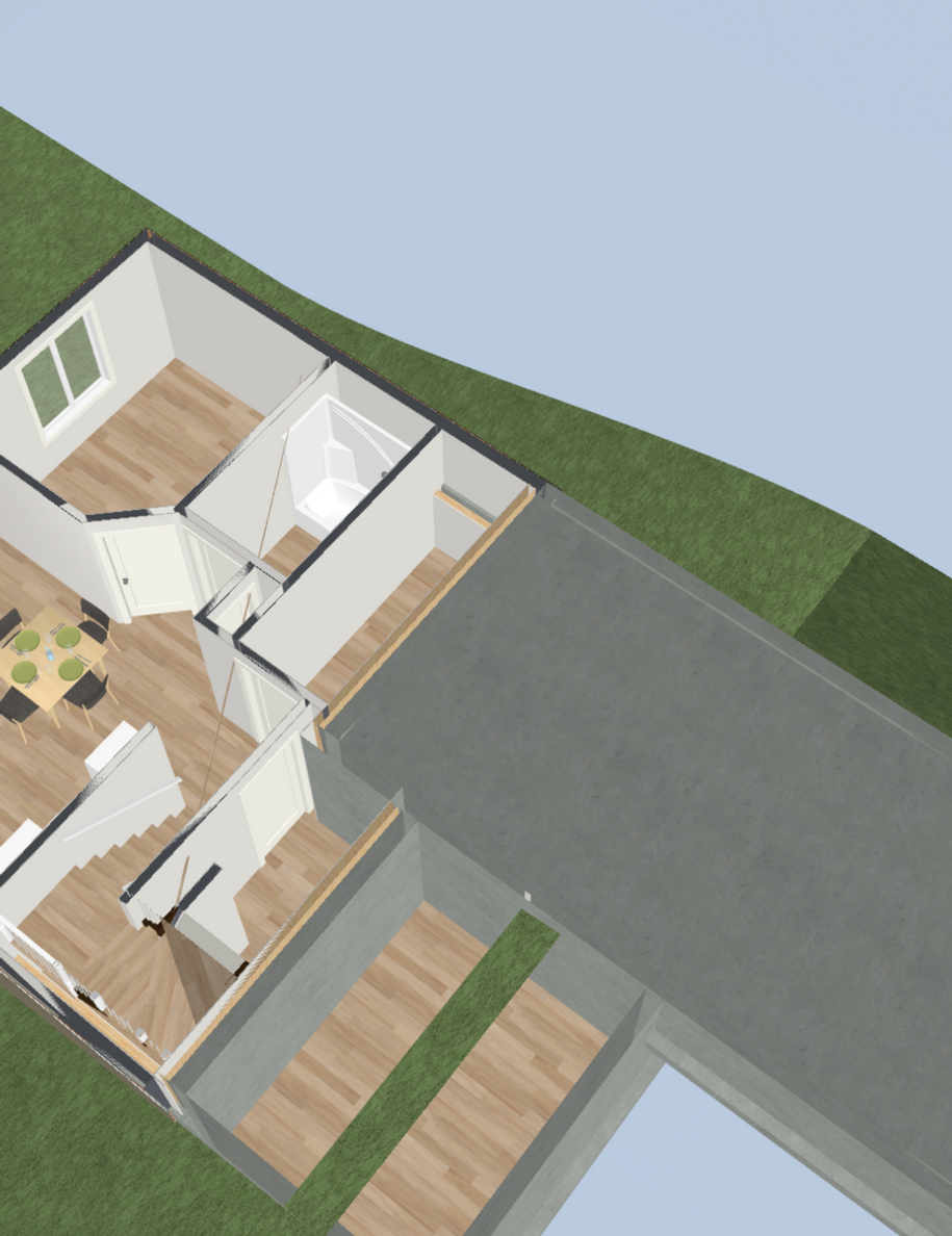 Property for Sale McGregor Lakehouses