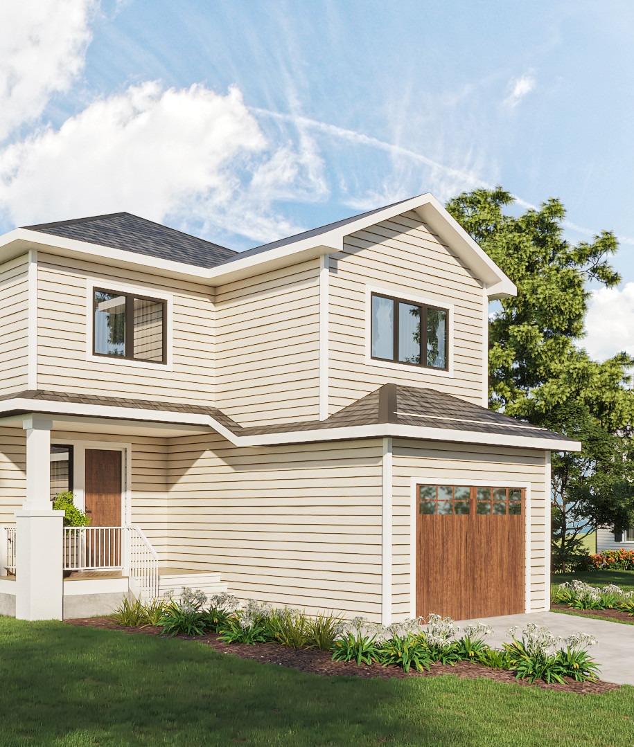 Property for Sale McGregor Lakehouses