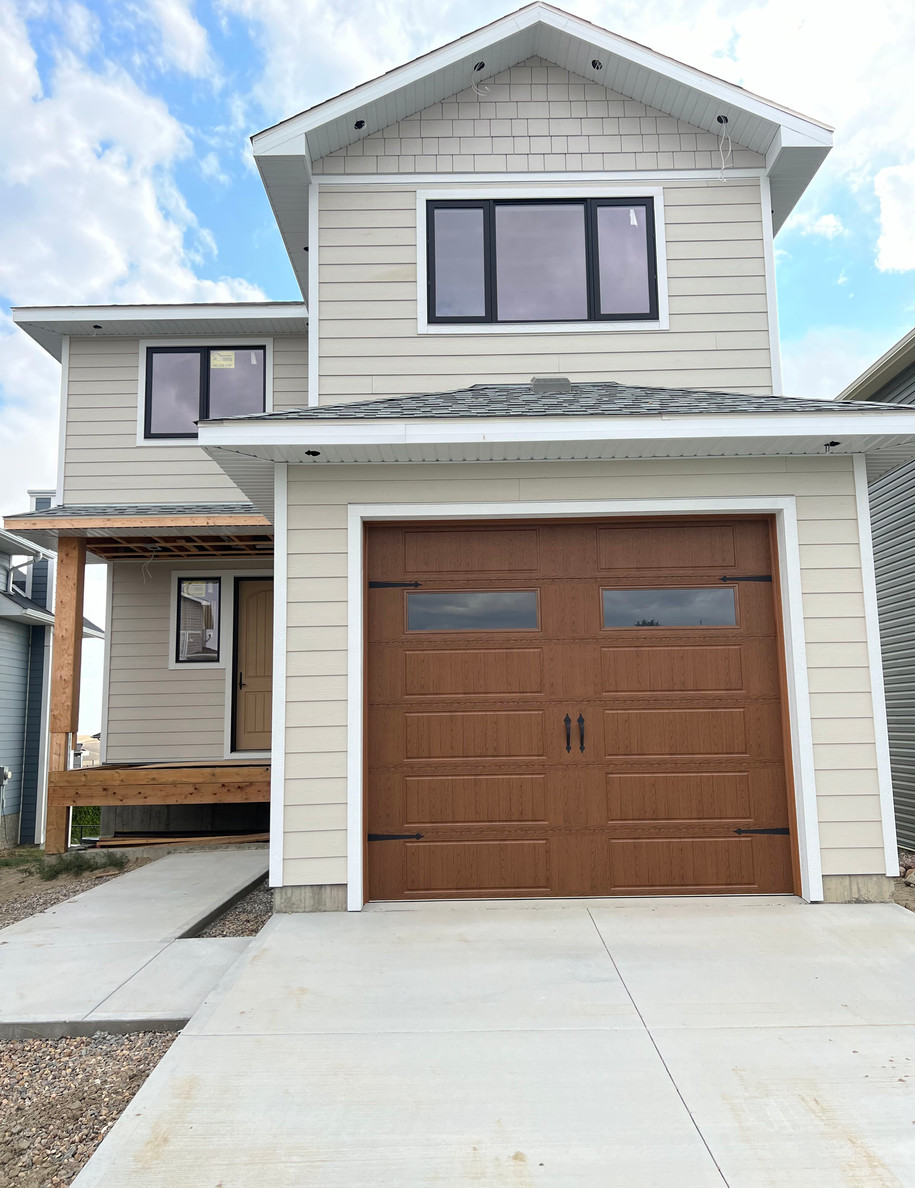 Property for Sale McGregor Lakehouses