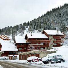 Ski Resort