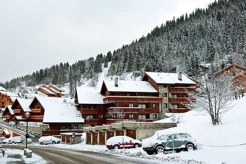 Ski Resort