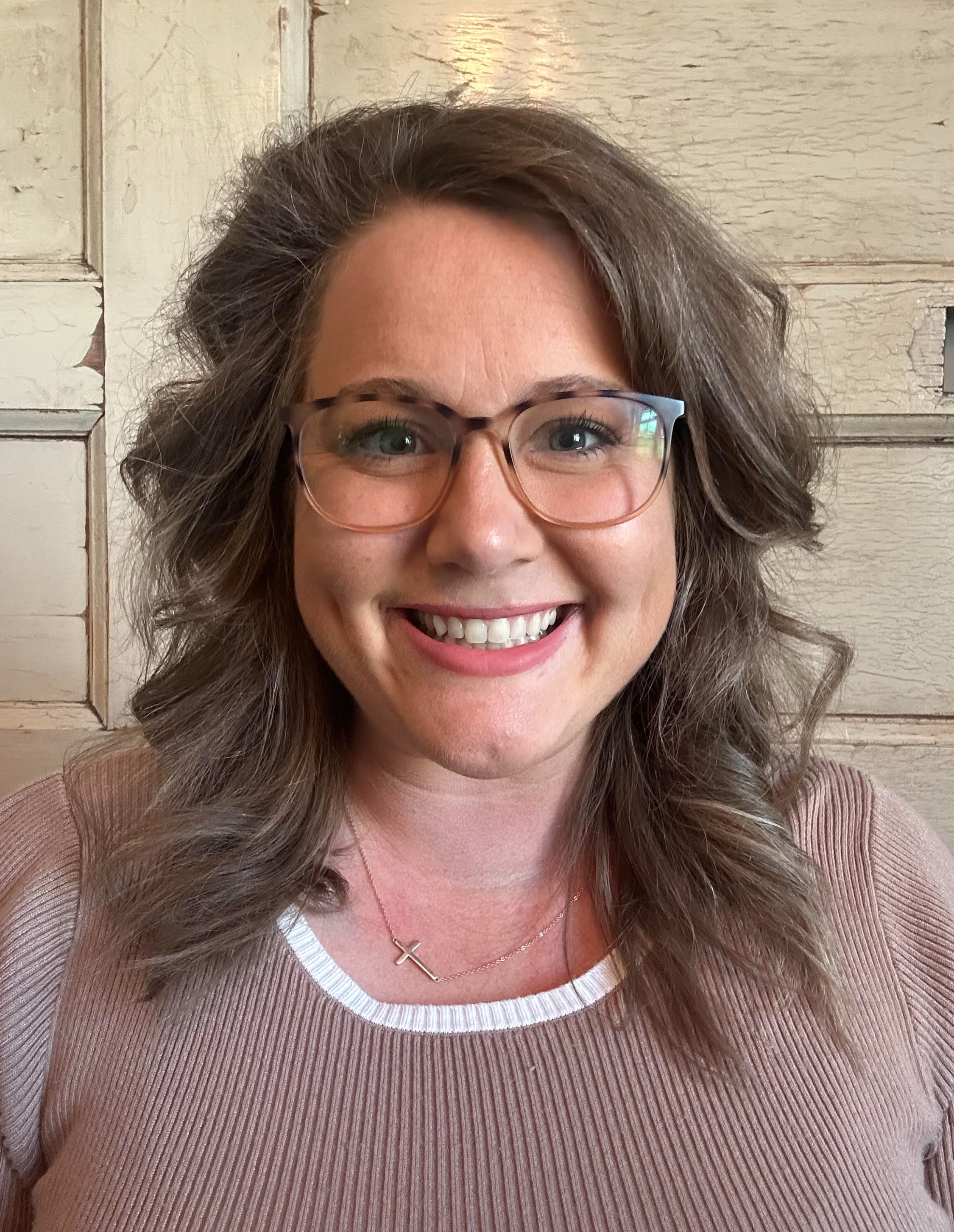 Writer: Breanne Moore, LMFT