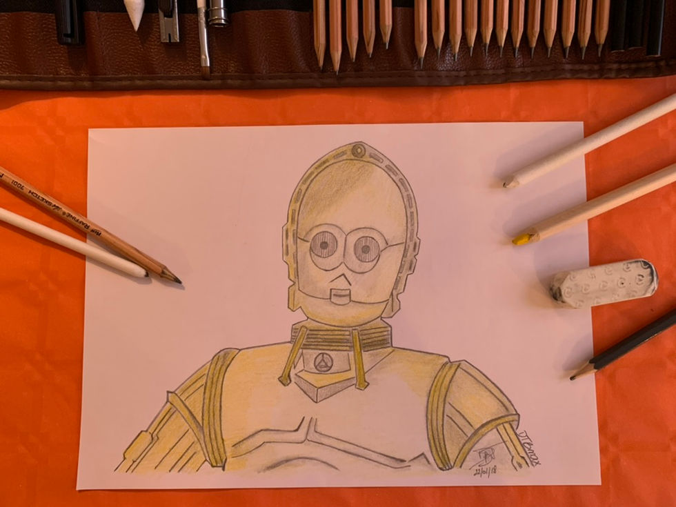 StarWars 2