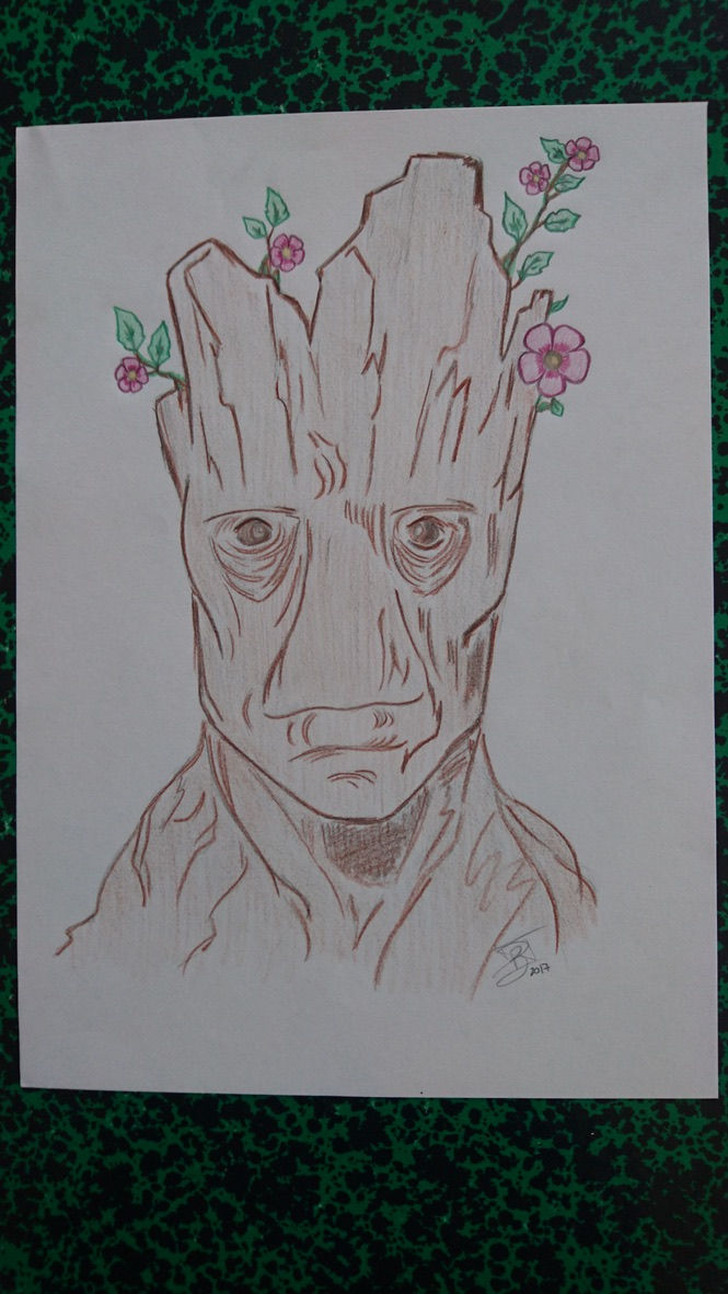 Groot