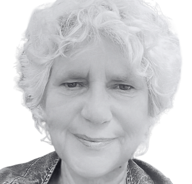 Autorenbild: Andrea G. Henning 