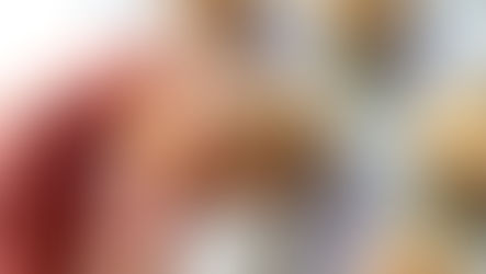 Rhubarb Mini Muffins