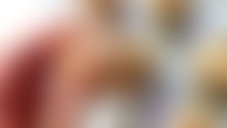 Rhubarb Mini Muffins