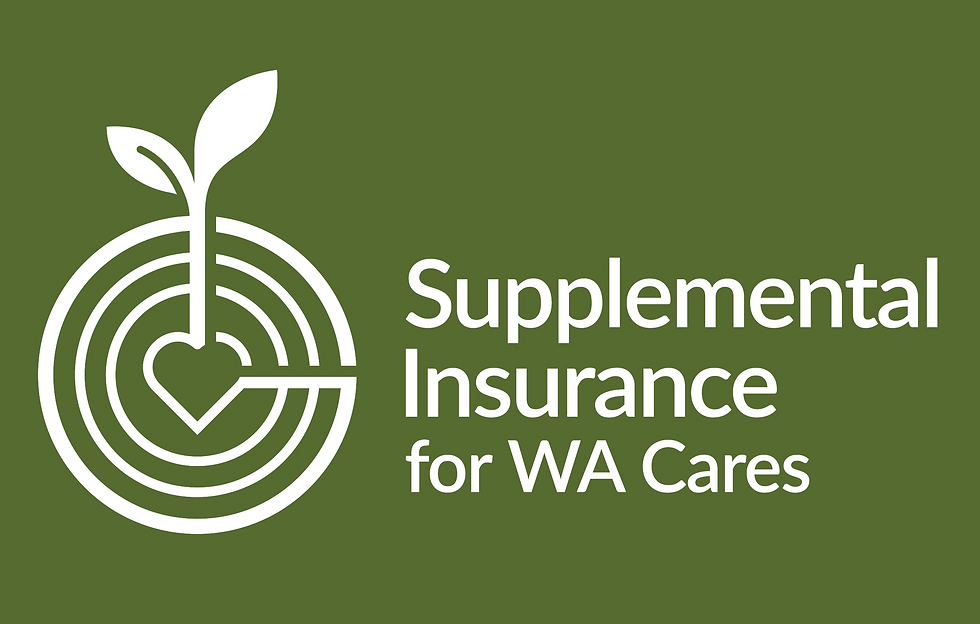 Private Supplemental Long Term Care Insurance