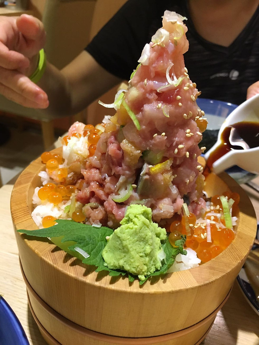 舊區裡的小日本 - 宗像屋