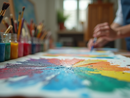 Unlock Your Potential: Artist Development Essentials