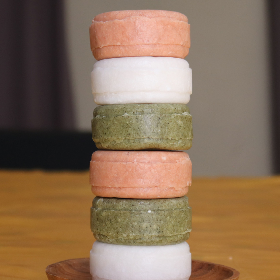 Shampoo Bars