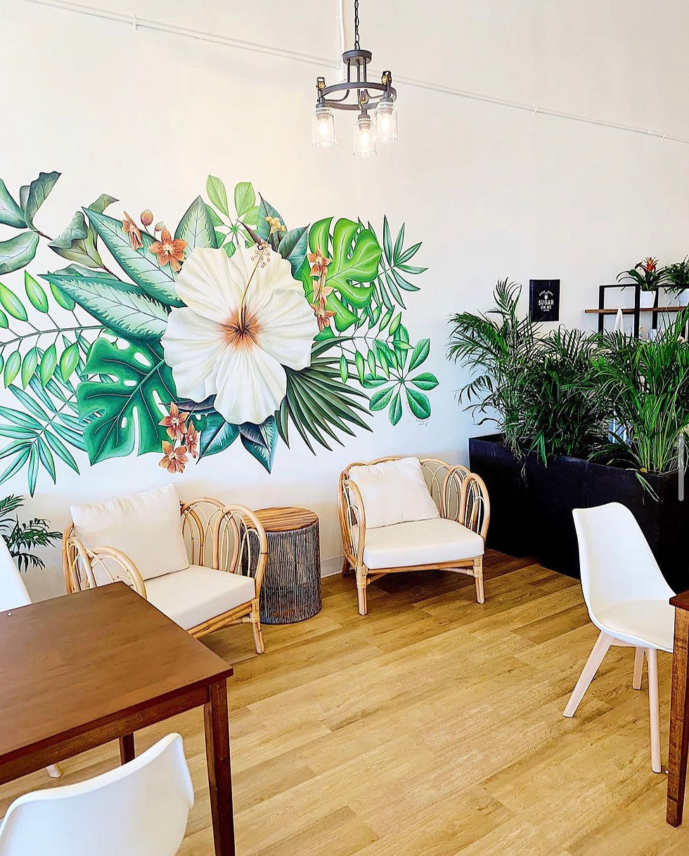 Seawall Coffee Company