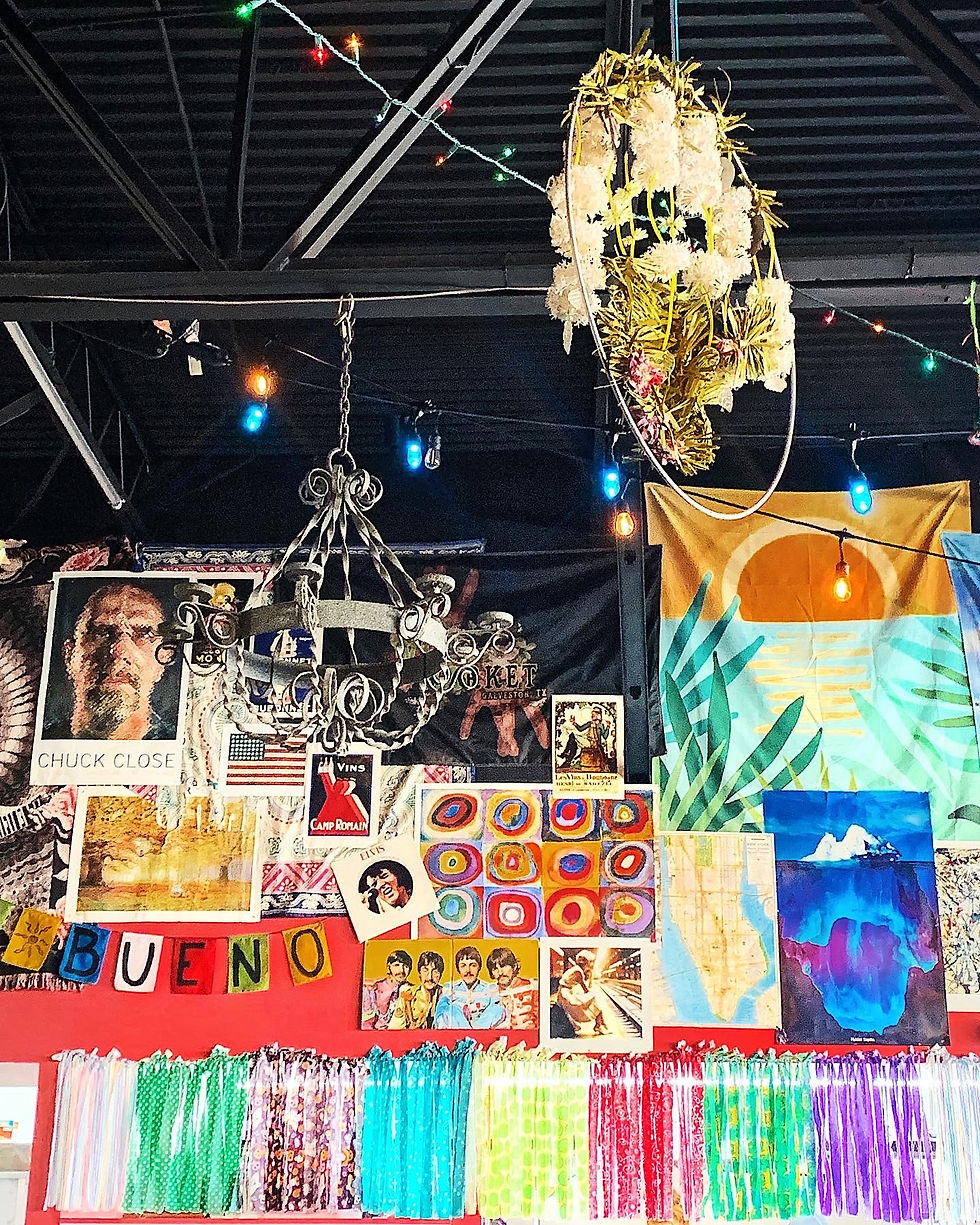 Gypsy Joynt