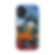 iPhone Protective Phone Case - Mixed Emotions