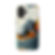 Magnetic Tough Phone Case - Tree Hugger