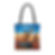 Tote Bag — Camel Train