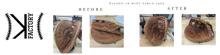 Before and After of Wilson 1B Mitt (1).png