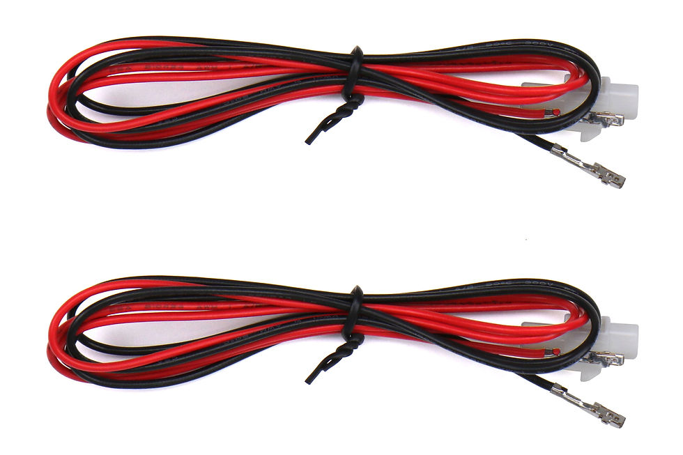 OLM Wiring Kit for Mirrors Here, you are looking at the OLM Wiring Kit for