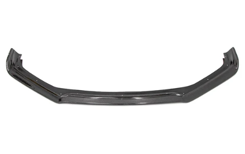 Introducing the OLM CS2 Style CF Front Lip for the 2017-2021 BRZ. This front