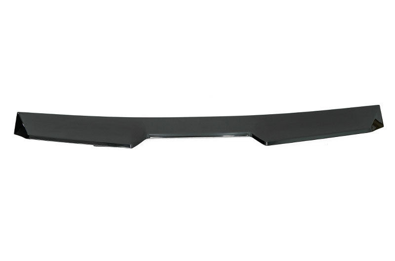This OLM Gloss Black Rear Roof Spoiler is designed specifically for the 2022