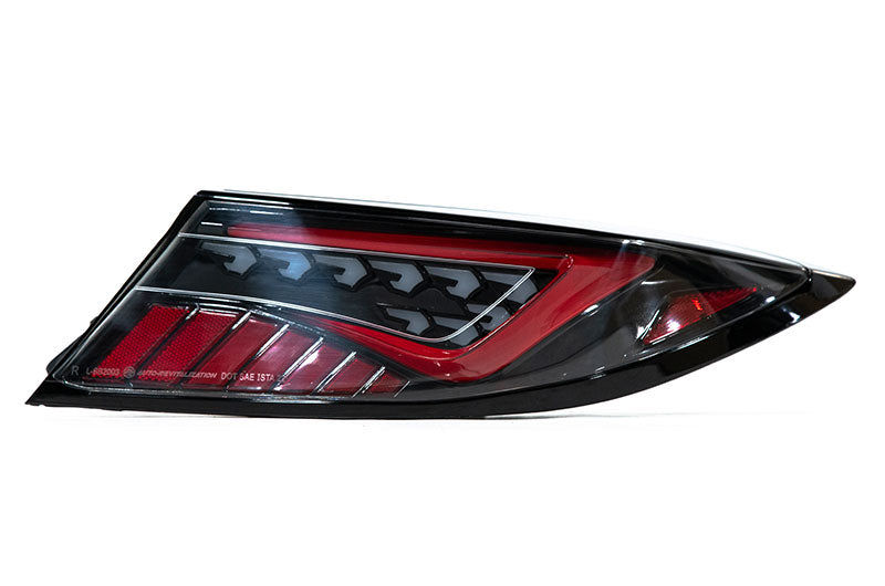 Introducing the OLM Grille Lights for 2014-2019 Toyota 4Runner Upgrade the