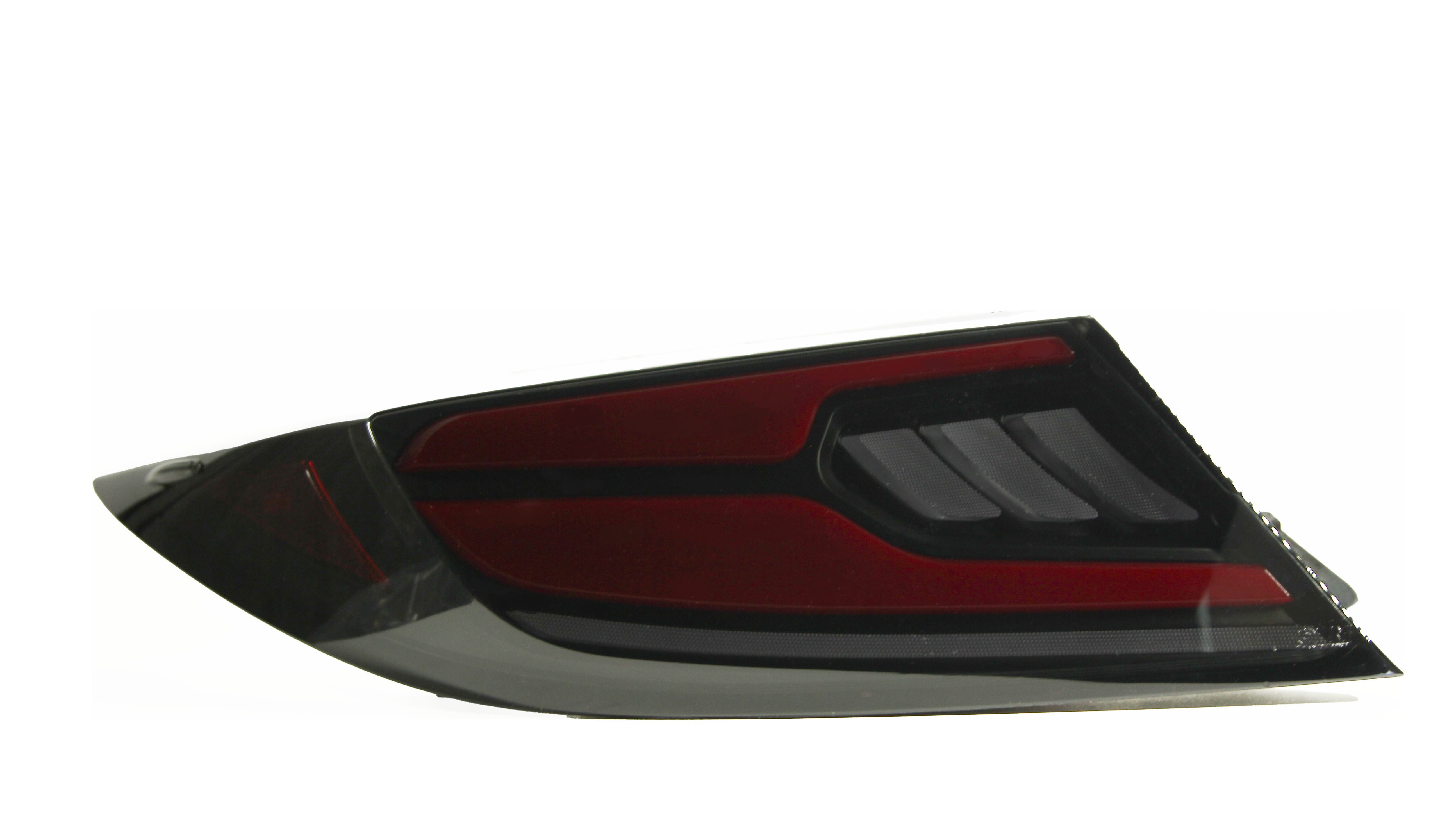 NOW IN STOCK! OLM Raiden LED Taillights – 2022+ BRZ / Toyota GR86 OLM proudly