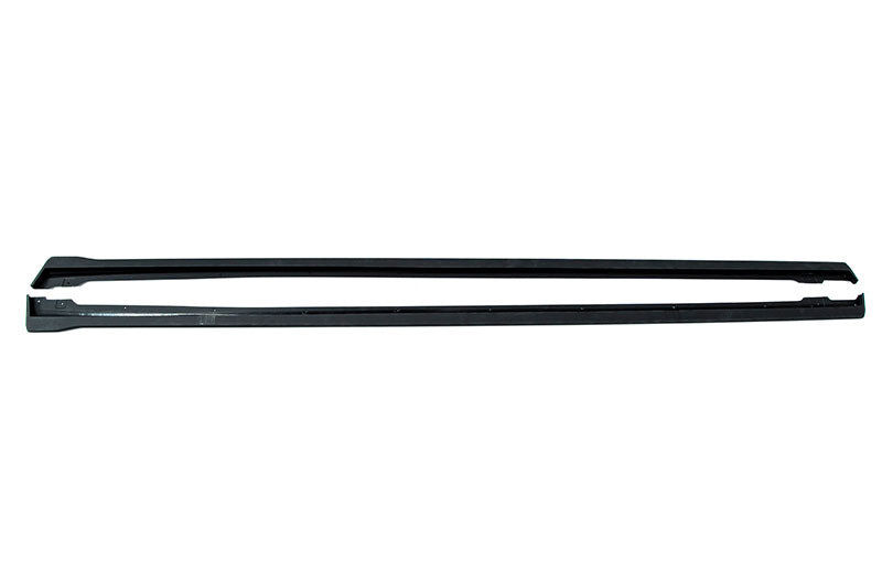 HIGHLIGHTS: Durable construction Will come in a matte black finish Can also be