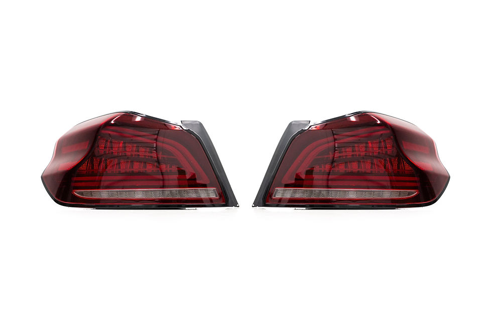 OLM Spec CR Taillights This is an exciting new twist on the C style design