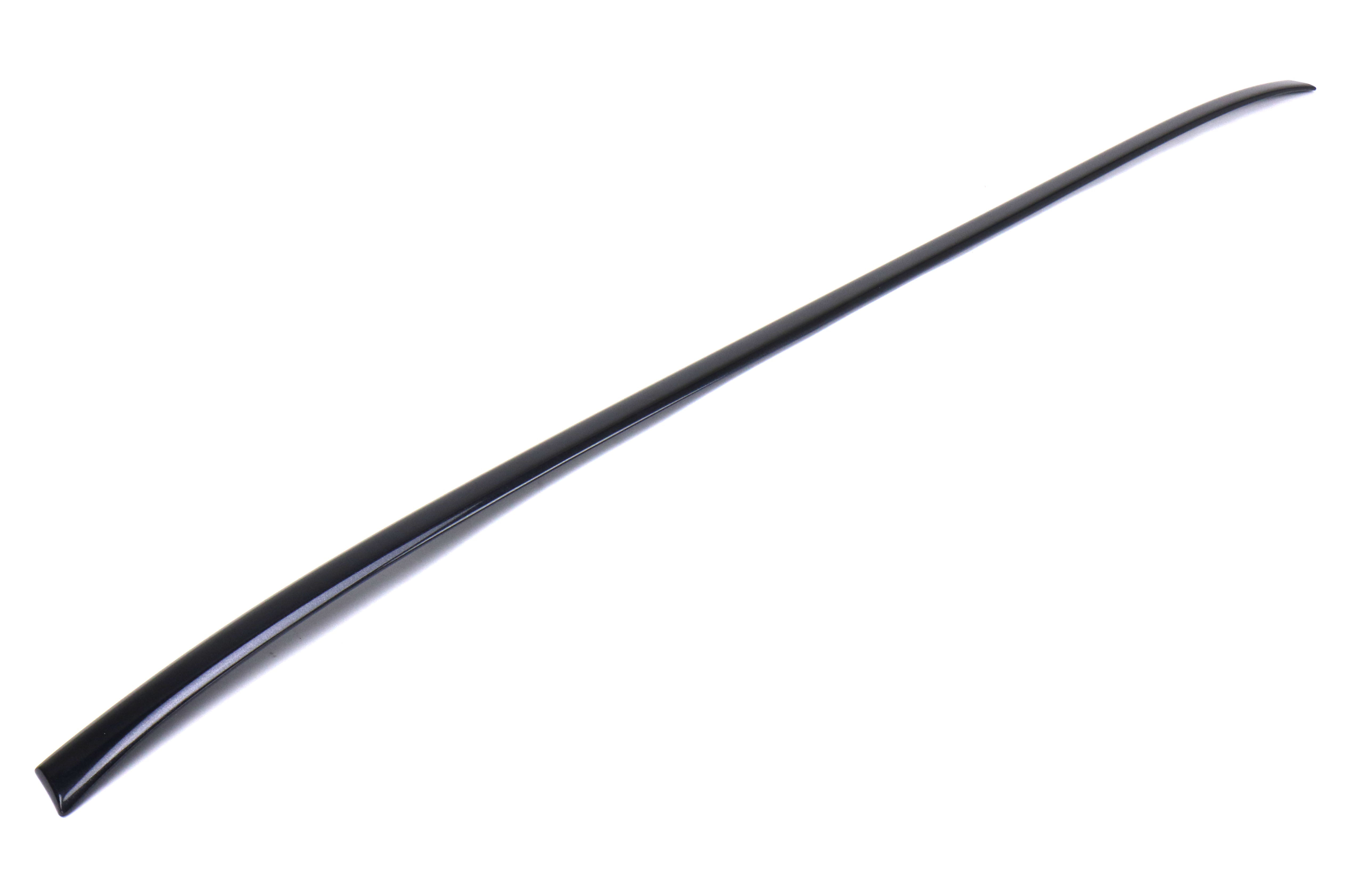 FEATURES: A great option for those of you who removed the factory rear spoiler