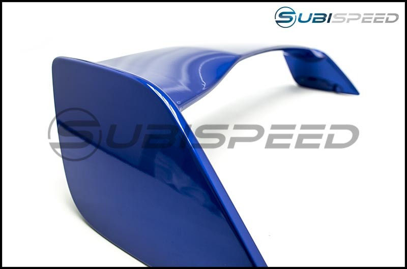 Experience the sleek design and enhanced aerodynamics of the OLM S Style