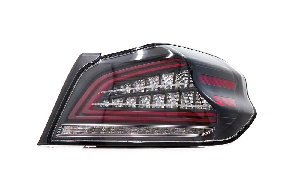 OLM Spec CR Taillights This is an exciting new twist on the C style design